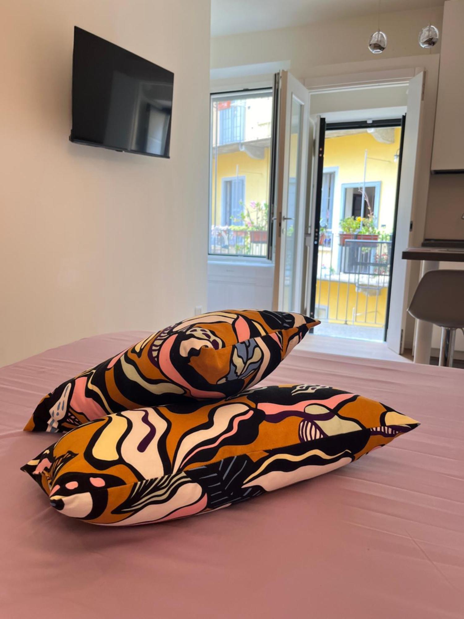 La Vecchia Milano-Les Nubles Vannucci - Il Ballatoio E Il Cortile Esterno foto
